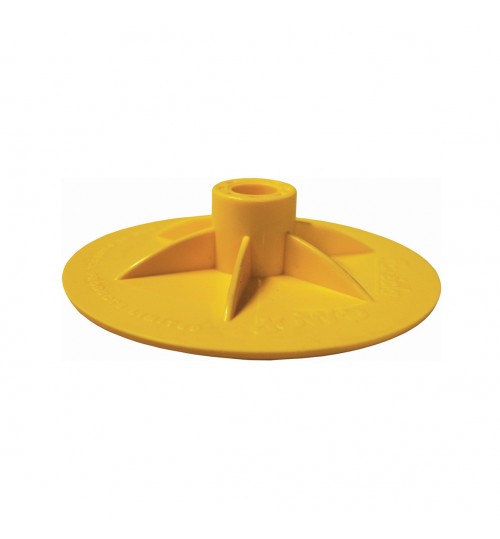 Farecla Advanced G Mop Back Plate - 6in